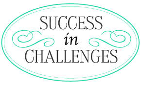 Success in Challenges